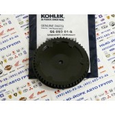 66 093 01-S SPROCKET, CAMSHAFT